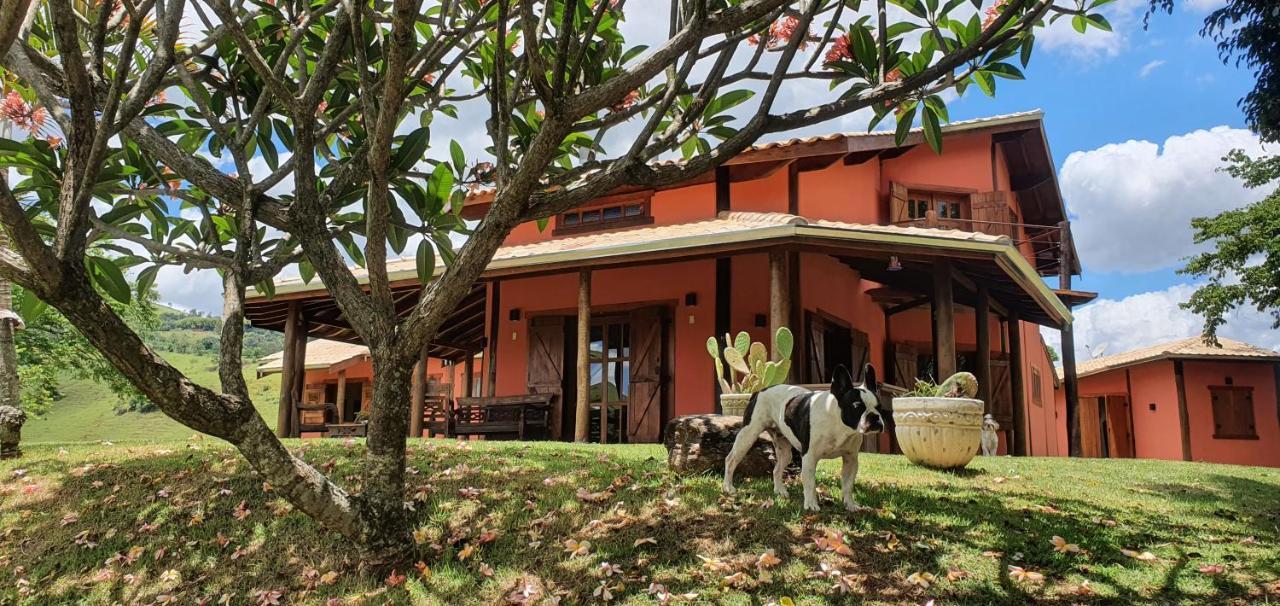 Ellementares Guest House 소코로 외부 사진