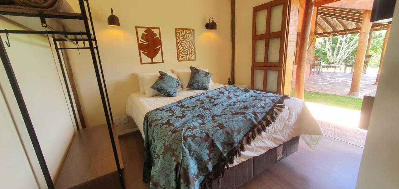 Ellementares Guest House 소코로 외부 사진