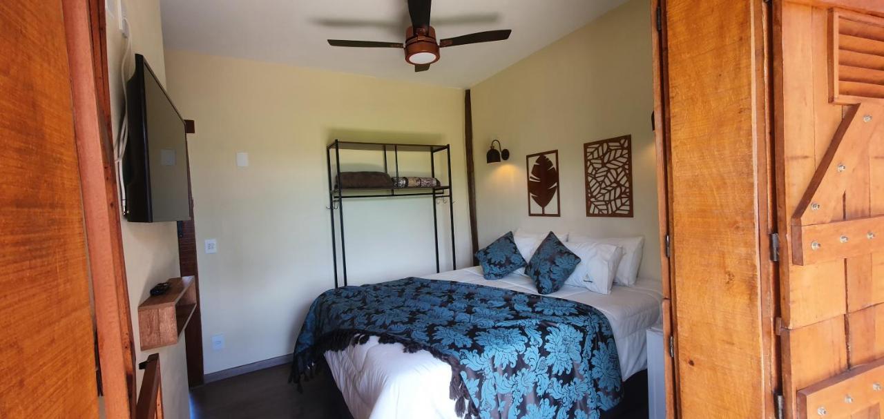 Ellementares Guest House 소코로 외부 사진