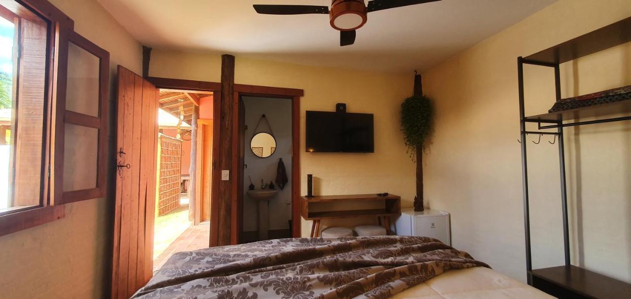 Ellementares Guest House 소코로 외부 사진