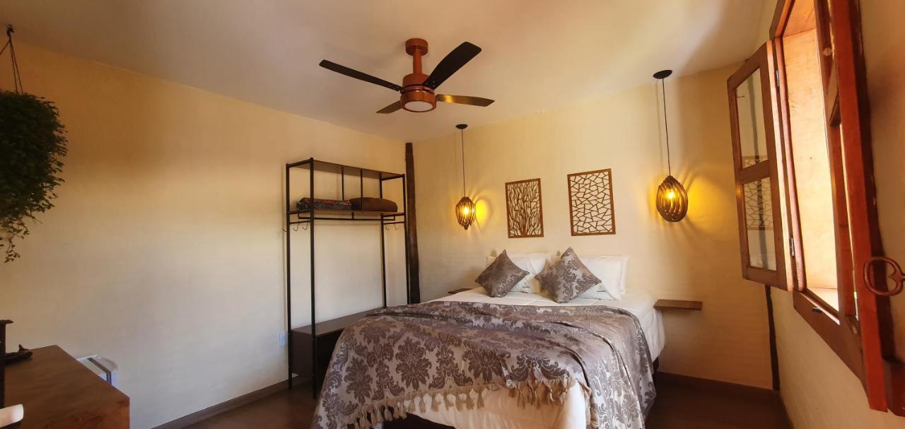 Ellementares Guest House 소코로 외부 사진