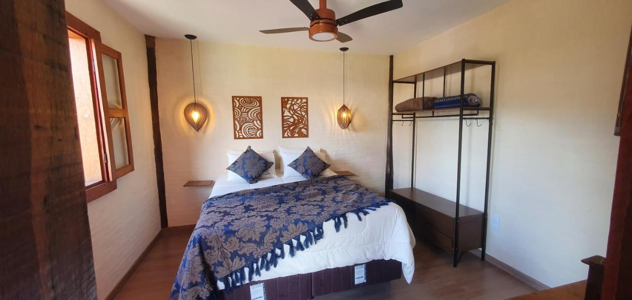 Ellementares Guest House 소코로 외부 사진