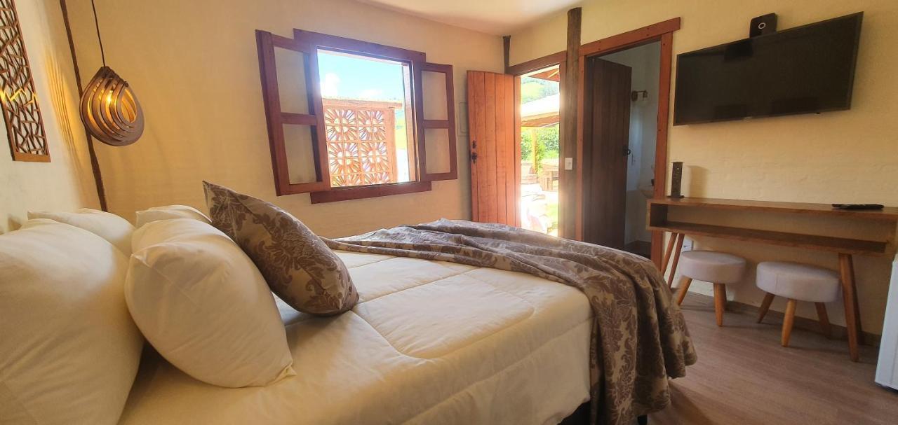 Ellementares Guest House 소코로 외부 사진