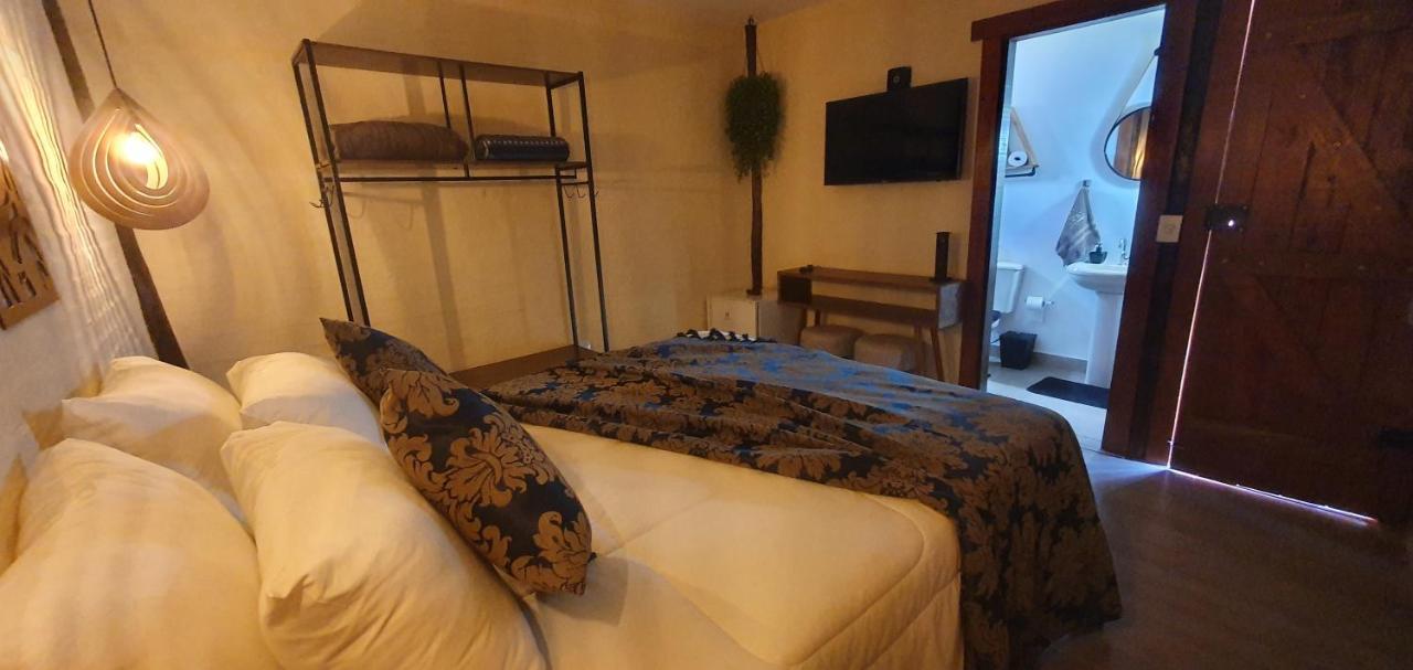 Ellementares Guest House 소코로 외부 사진