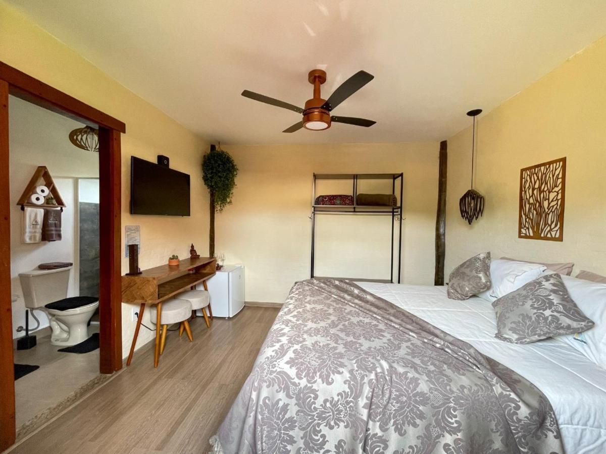Ellementares Guest House 소코로 외부 사진