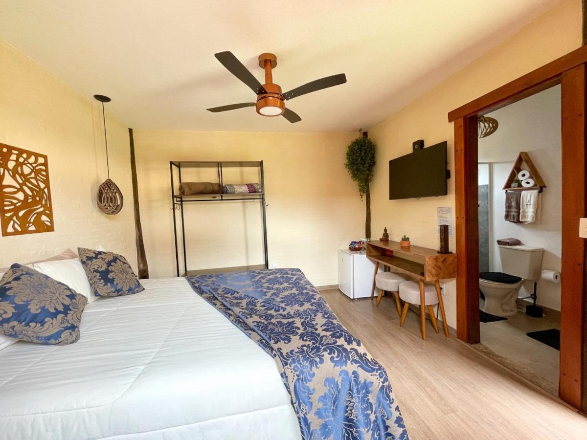 Ellementares Guest House 소코로 외부 사진
