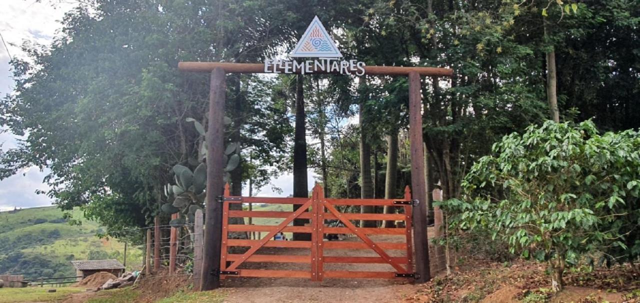 Ellementares Guest House 소코로 외부 사진